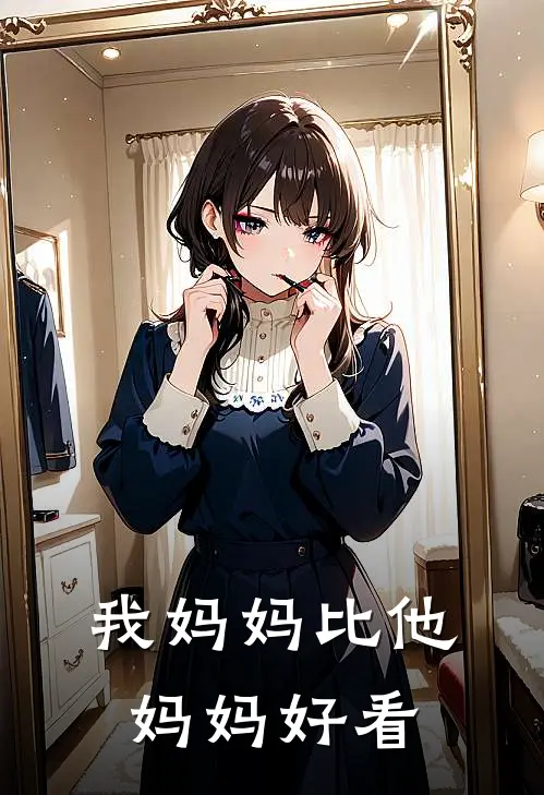 我妈妈比他妈妈好看英文