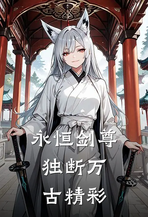 永恒剑尊，独断万古精彩