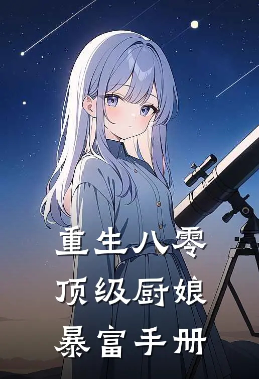 重生八零顶级厨娘暴富手册 星芒