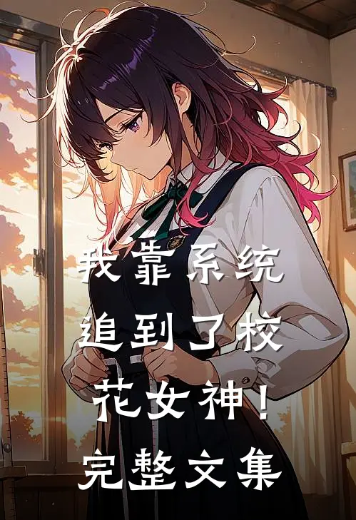 我靠系统追到了校花女神!完整文集
