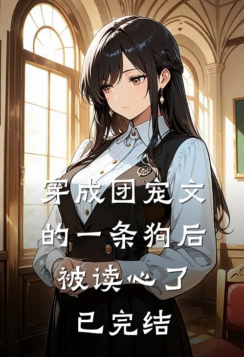 穿成团宠文的一条狗后,被读心了已完结了吗