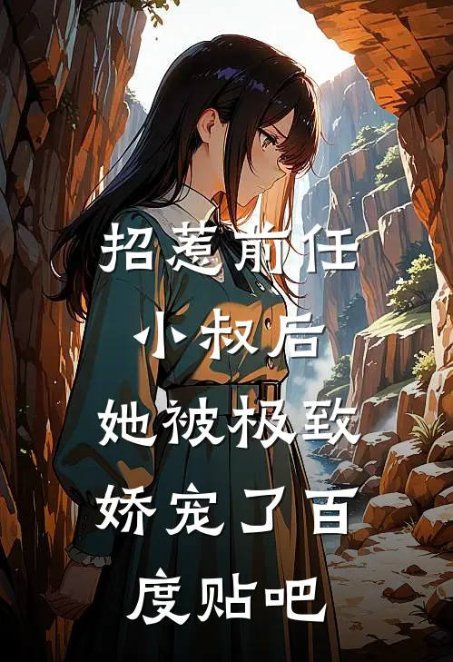 招惹前任小叔后,她被极致娇宠了百度贴吧