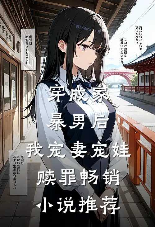 穿成家暴男后,我宠妻宠娃赎罪畅销推荐文