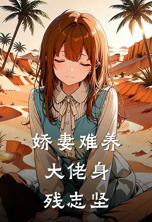 娇妻难养,大佬身残志坚