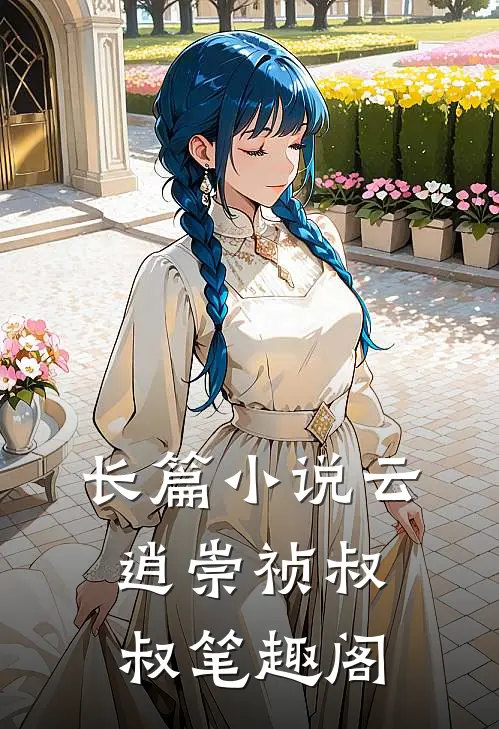 长篇小说云逍崇祯叔叔笔趣阁