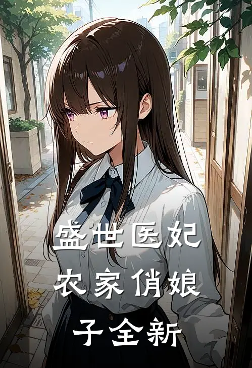 盛世医妃农家俏娘子全新
