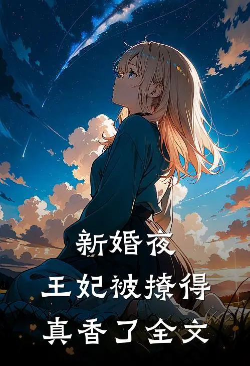 新婚夜，王妃被撩得真香了全文