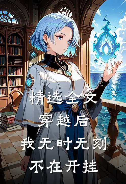 精选全文穿越后,我无时无刻不在开挂免费阅读