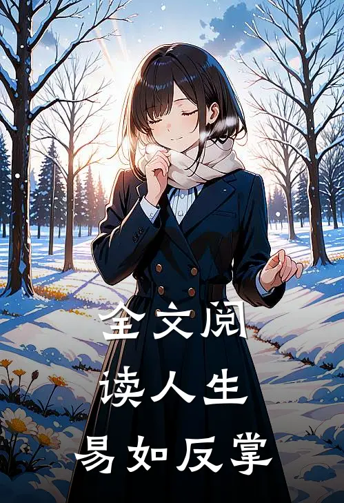 全文阅读人生,易如反掌的
