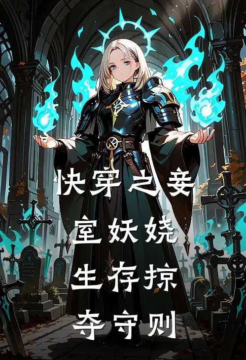 快穿之妾室妖娆，生存掠夺守则