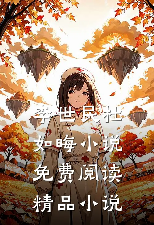 李世民杜如晦小说免费阅读精品小说