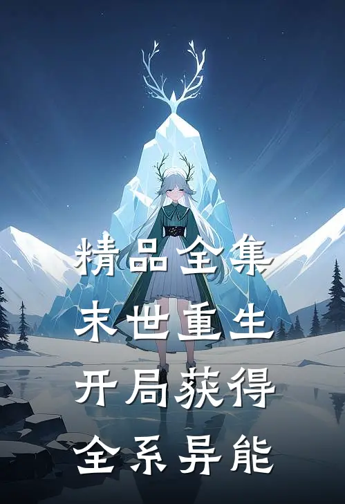 精品全集末世重生开局获得全系异能的