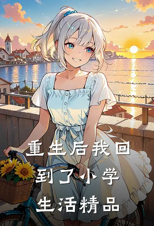 重生后我回到了小学生活精品阅读