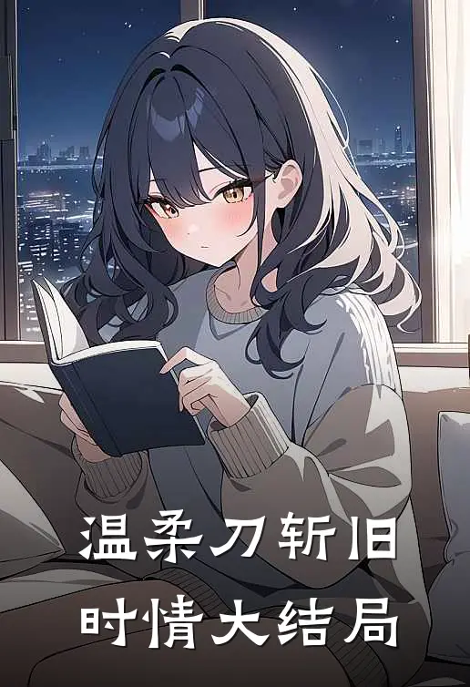 温柔刀斩旧时情大结局免费阅读
