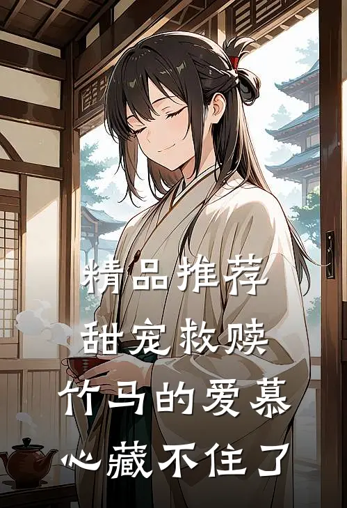 精品推荐甜宠救赎：竹马的爱慕心藏不住了