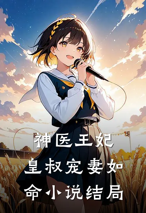 神医王妃皇叔宠妻如命结局如何