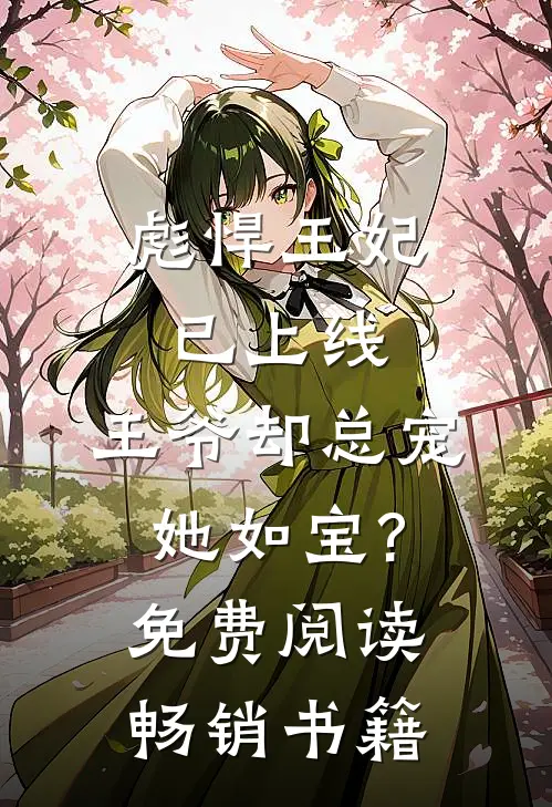 彪悍王妃已上线,王爷却总宠她如宝?免费阅读畅销书籍