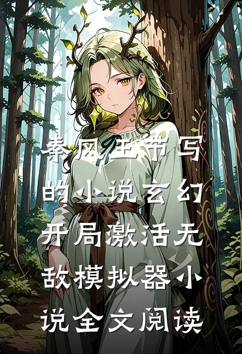 秦风王节写的小说玄幻：开局激活无敌模拟器小说全文阅读
