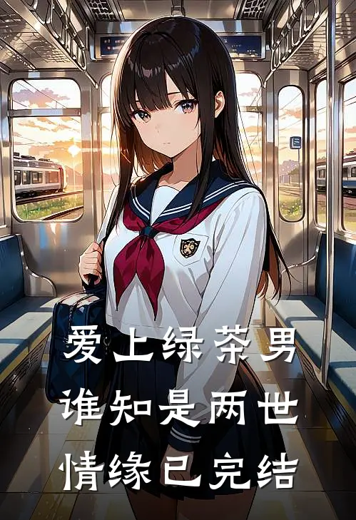 爱上绿茶男,谁知是两世情缘已完结