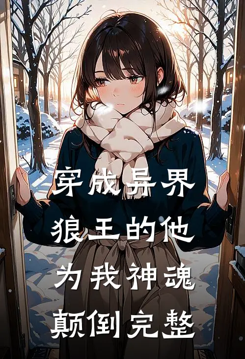穿成异界,狼王的他为我神魂颠倒完整阅读