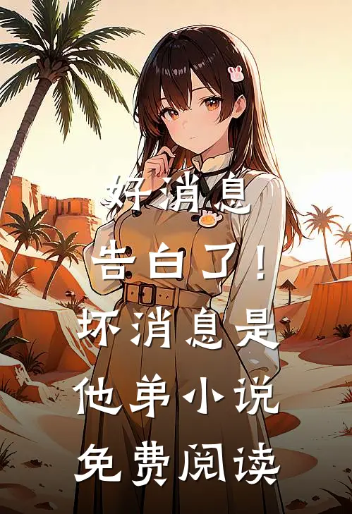 好消息告白了!坏消息是他弟免费阅读