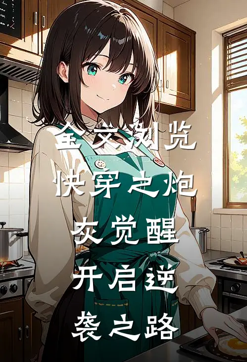 全文浏览快穿之炮灰觉醒,开启逆袭之路
