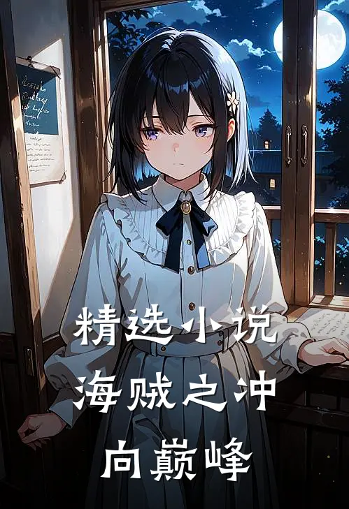 精选海贼之冲向巅峰全文阅读