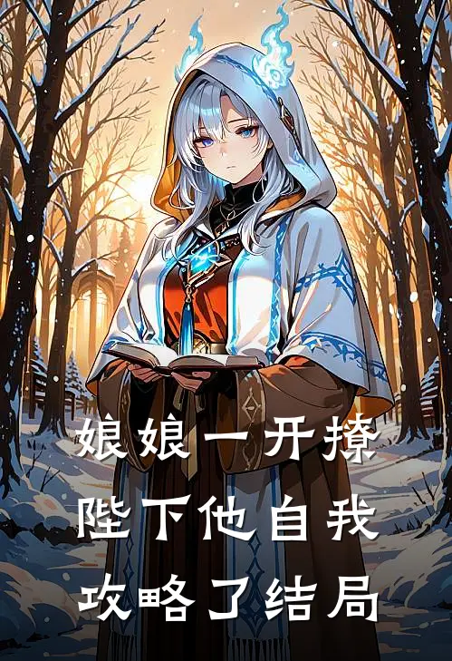 娘娘一开撩，陛下他自我攻略了结局
