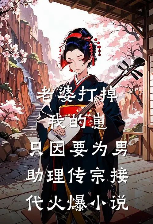 老婆打掉我的崽，只因要为男助理传宗接代火爆小说