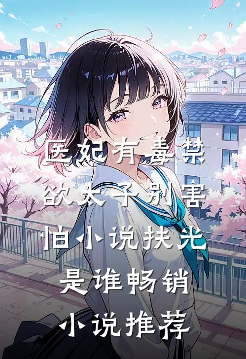 医妃有毒禁欲太子别害怕小说扶光是谁畅销小说推荐