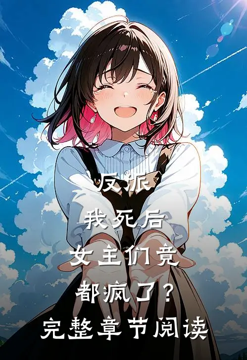 反派我死后,女主们竟都疯了?完整章节阅读免费