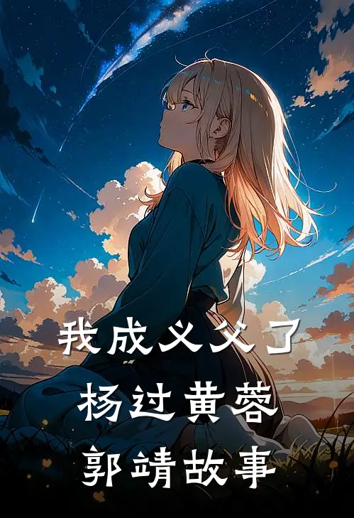我成义父了杨过黄蓉郭靖故事在线阅读
