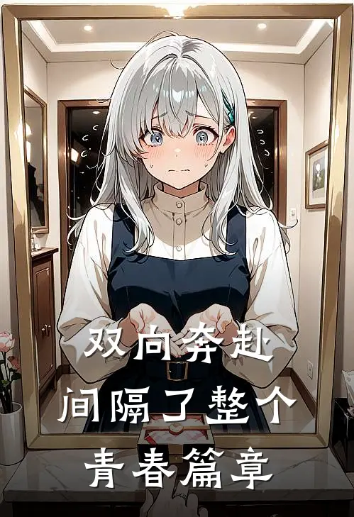 双向奔赴,间隔了整个青春篇章是歌