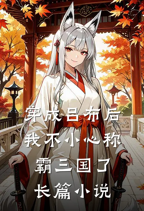 穿成吕布后,我不小心称霸三国了长篇在线阅读