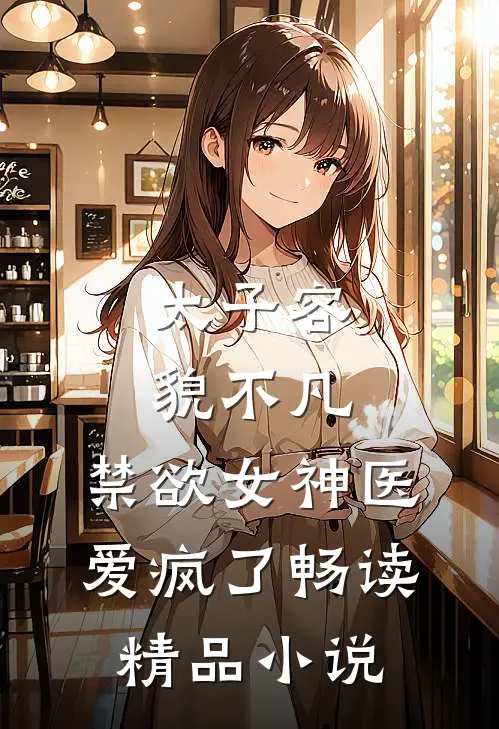太子容貌不凡，禁欲女神医爱疯了畅读精品小说