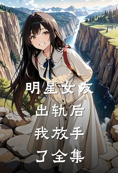 明星女友出轨后,我放手了 全集