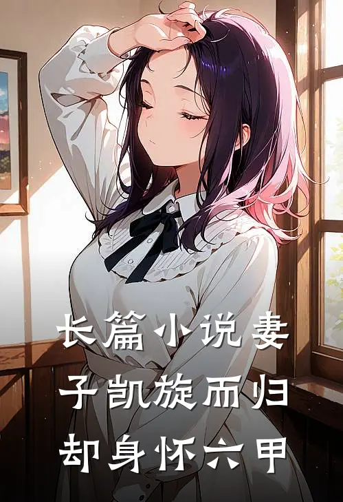 长篇妻子凯旋而归,却身怀六甲的女主