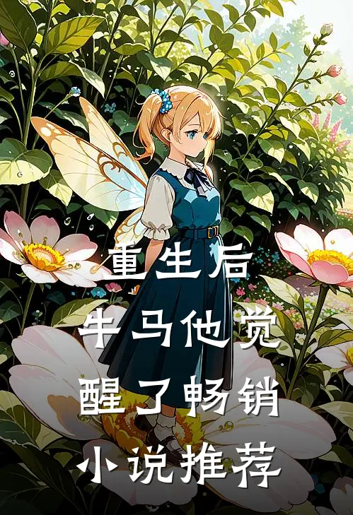 重生后,牛马他觉醒了畅销推荐免费阅读