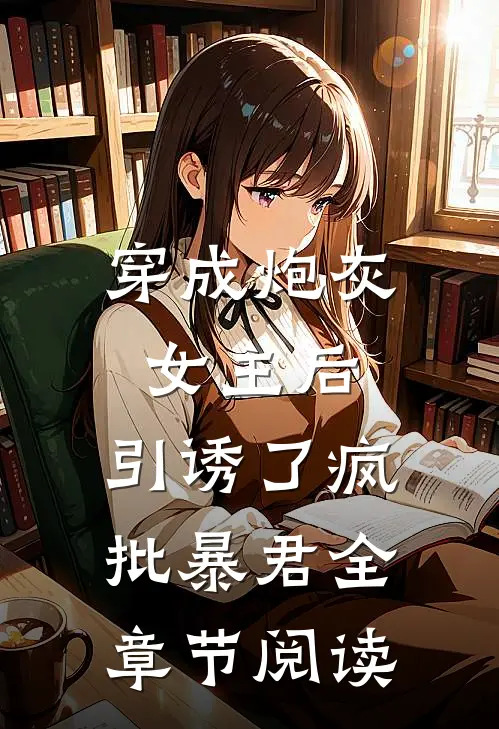 穿成炮灰女主后，引诱了疯批暴君全章节阅读
