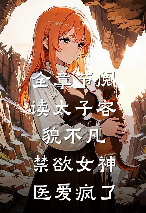 全章节阅读太子容貌不凡，禁欲女神医爱疯了