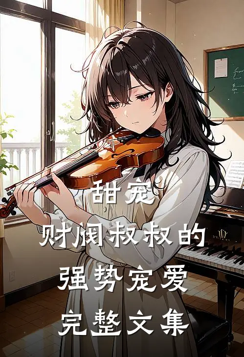 甜宠财阀叔叔的强势宠爱完整文集