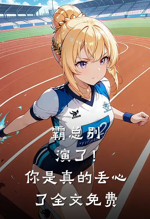 霸总别演了!你是真的丢心了全文免费