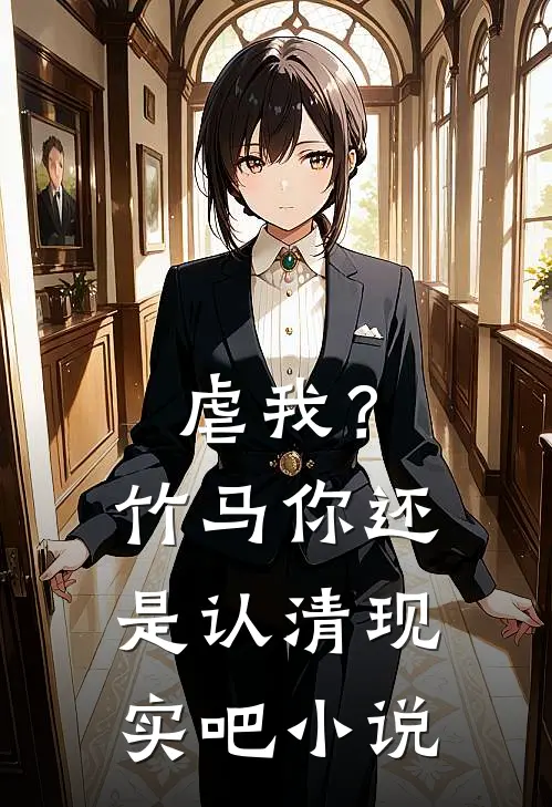 虐我?竹马你还是认清现实吧