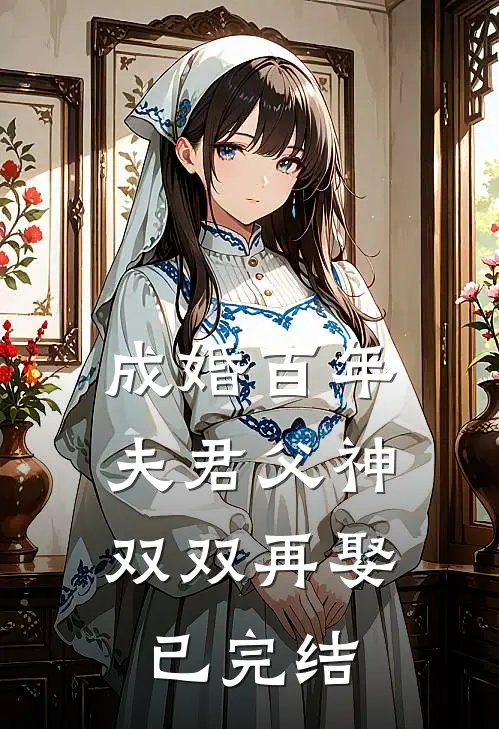 成婚百年,夫君父神双双再娶已完结了吗