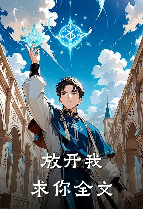 放开我,求你全文在线阅读