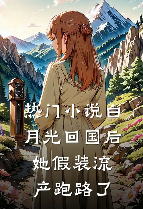 热门小说白月光回国后，她假装流产跑路了