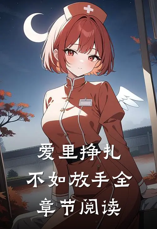 爱里挣扎,不如放手全章节阅读