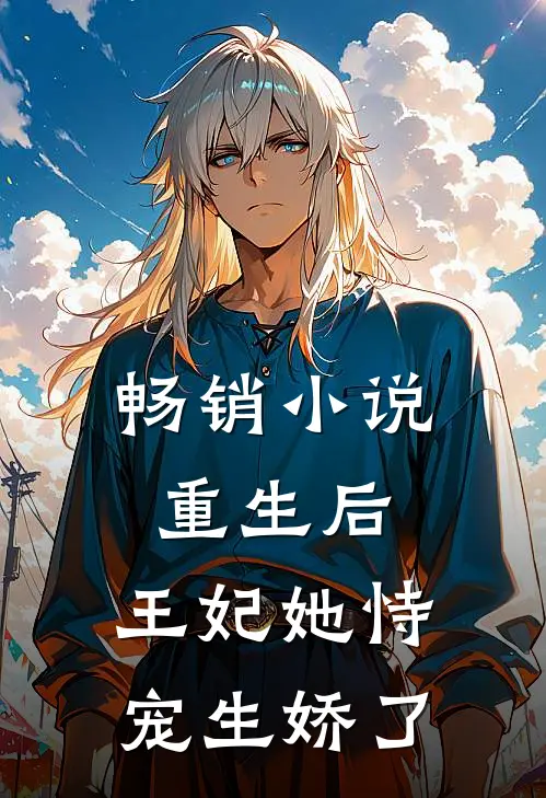 畅销重生后,王妃她恃宠生娇了