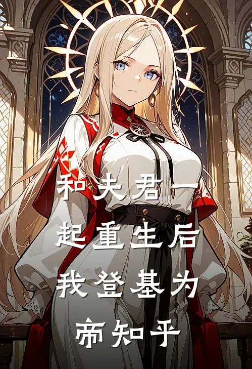 和夫君一起重生后,我登基为帝知乎免费阅读