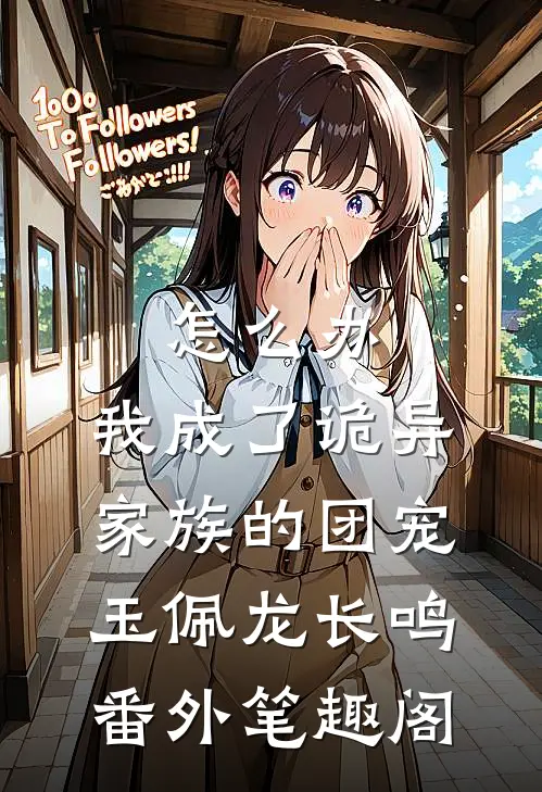 怎么办，我成了诡异家族的团宠：玉佩龙长鸣番外笔趣阁